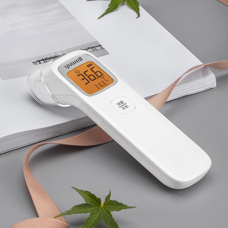 Thermometer
