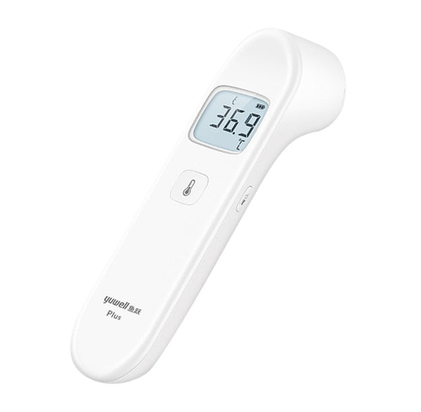 Infrared Thermometer Adult Baby Thermometer Digital Diagnostic Tool Medical Equipment NonContact Infrared Temperature Gun yuwell