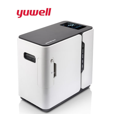 Oxygen Concentrator