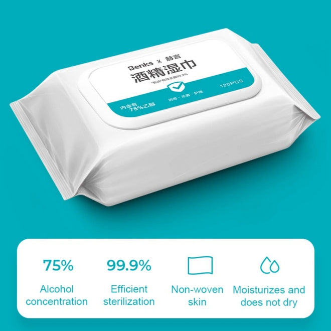 Alcohol Wipes