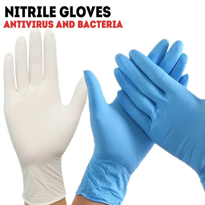 Gloves