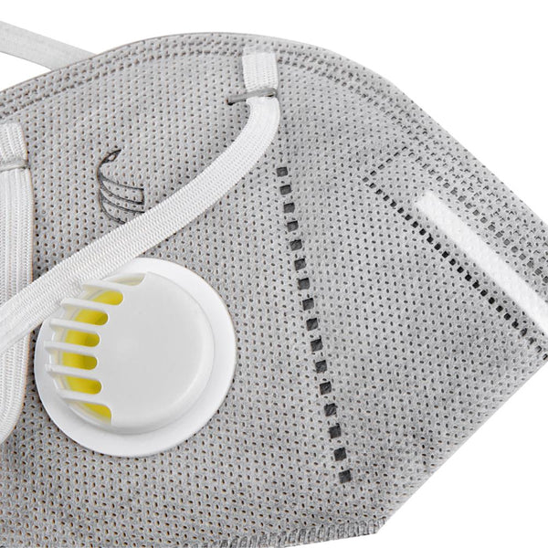 1-20pcs Reusable Mask FFP2 FFP3 KN95 Face Mask Protect Anti Dust PM2.5 Filter Protective Particulate Respirator Pollution Filter