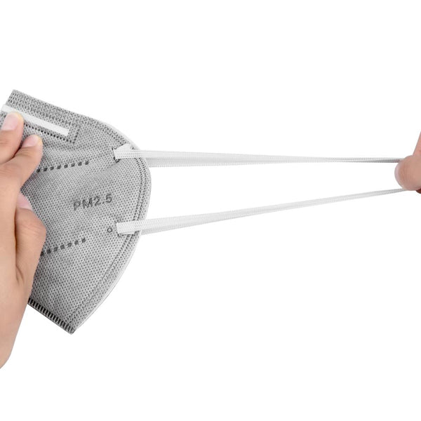 1-20pcs Reusable Mask FFP2 FFP3 KN95 Face Mask Protect Anti Dust PM2.5 Filter Protective Particulate Respirator Pollution Filter